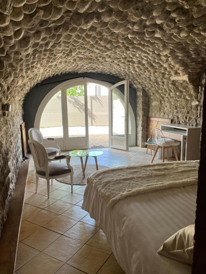 Gite De La Cappella - Chambre D'Hotes A Volta โอเบอนา ภายนอก รูปภาพ