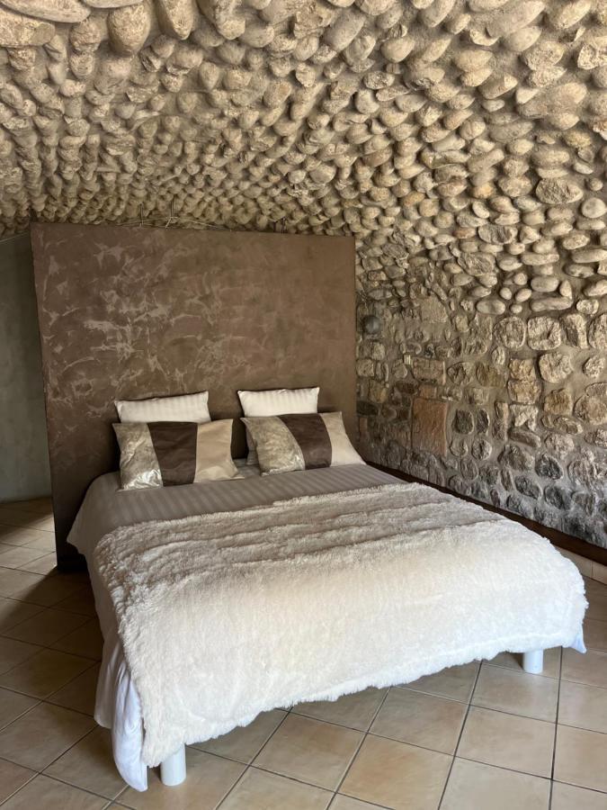 Gite De La Cappella - Chambre D'Hotes A Volta โอเบอนา ภายนอก รูปภาพ